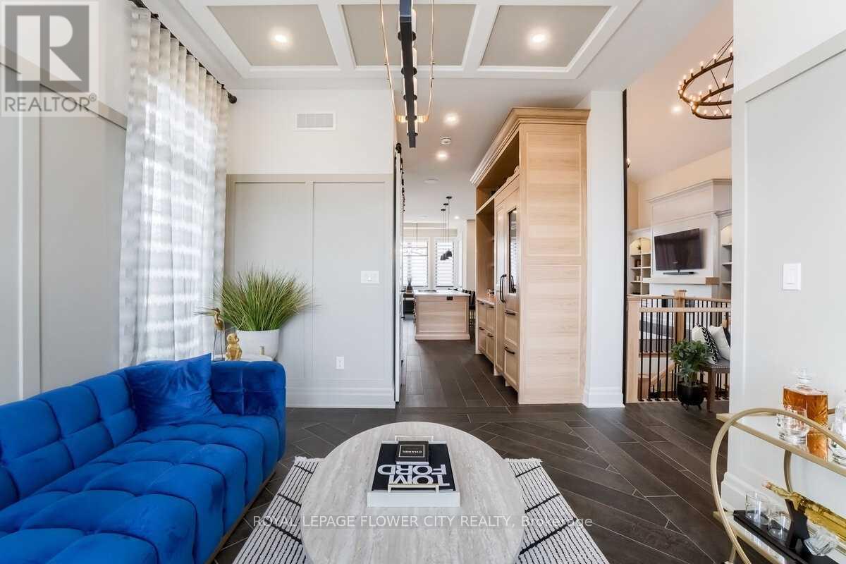 19 Whitcombe Way, Puslinch, Ontario N0B 2C0 - Photo 7 - X12365709