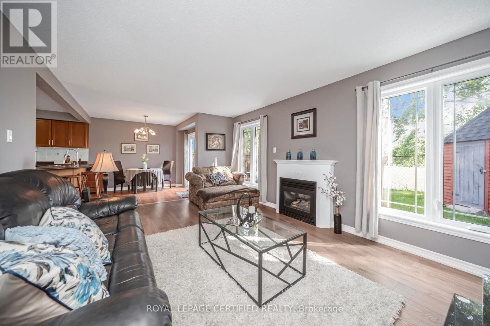 252 Vintage Gate, Brampton, Ontario  L6X 5B7 - Photo 13 - W12334496