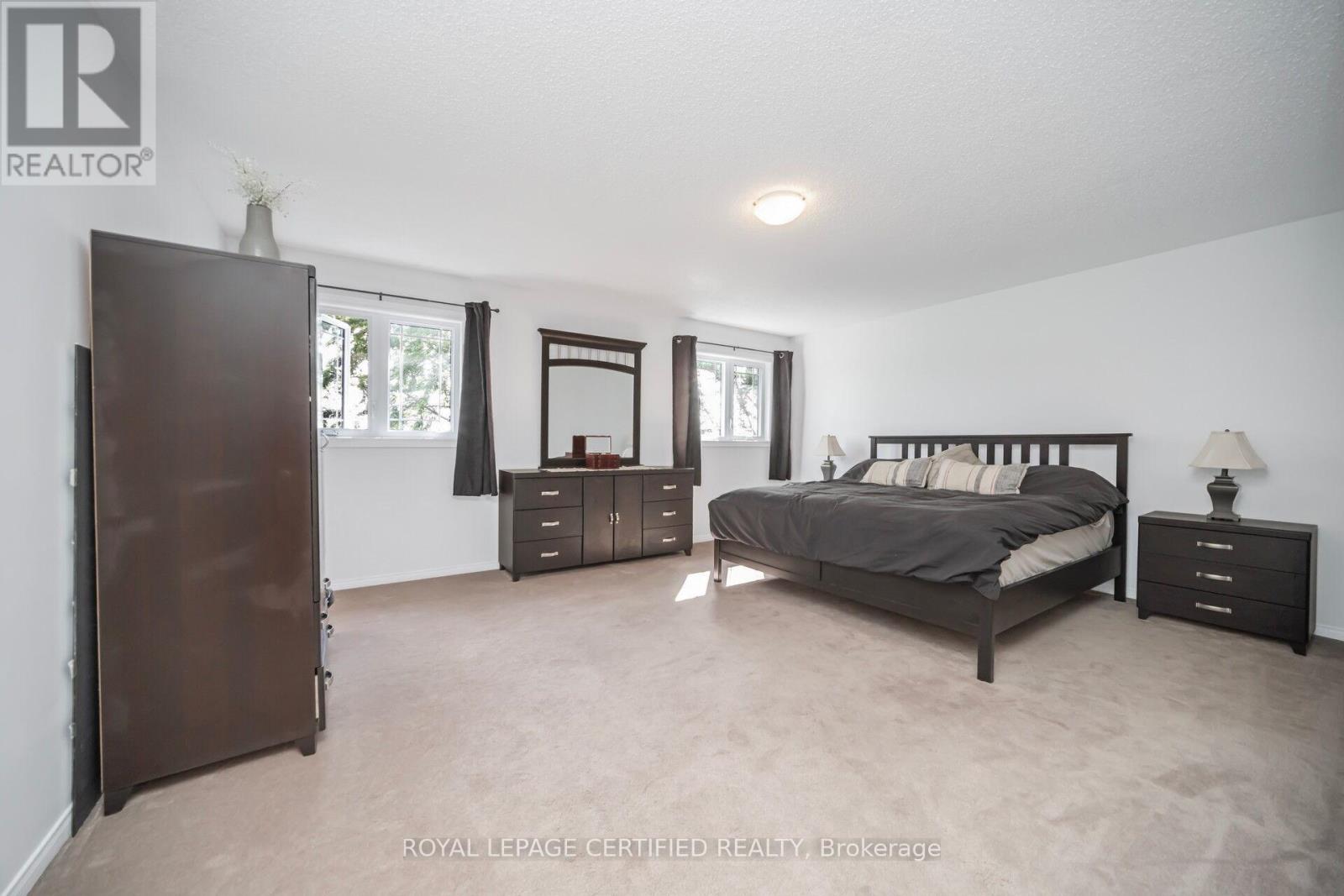 252 Vintage Gate, Brampton, Ontario  L6X 5B7 - Photo 16 - W12334496