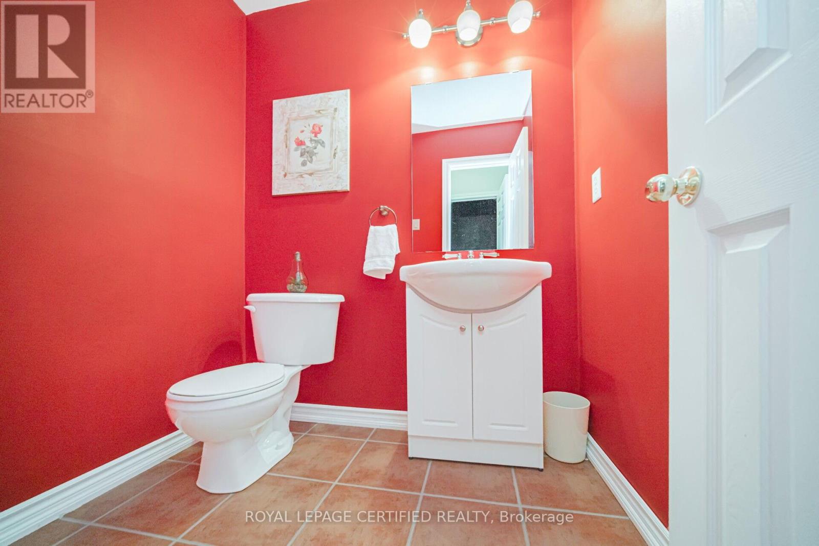 252 Vintage Gate, Brampton, Ontario  L6X 5B7 - Photo 31 - W12334496