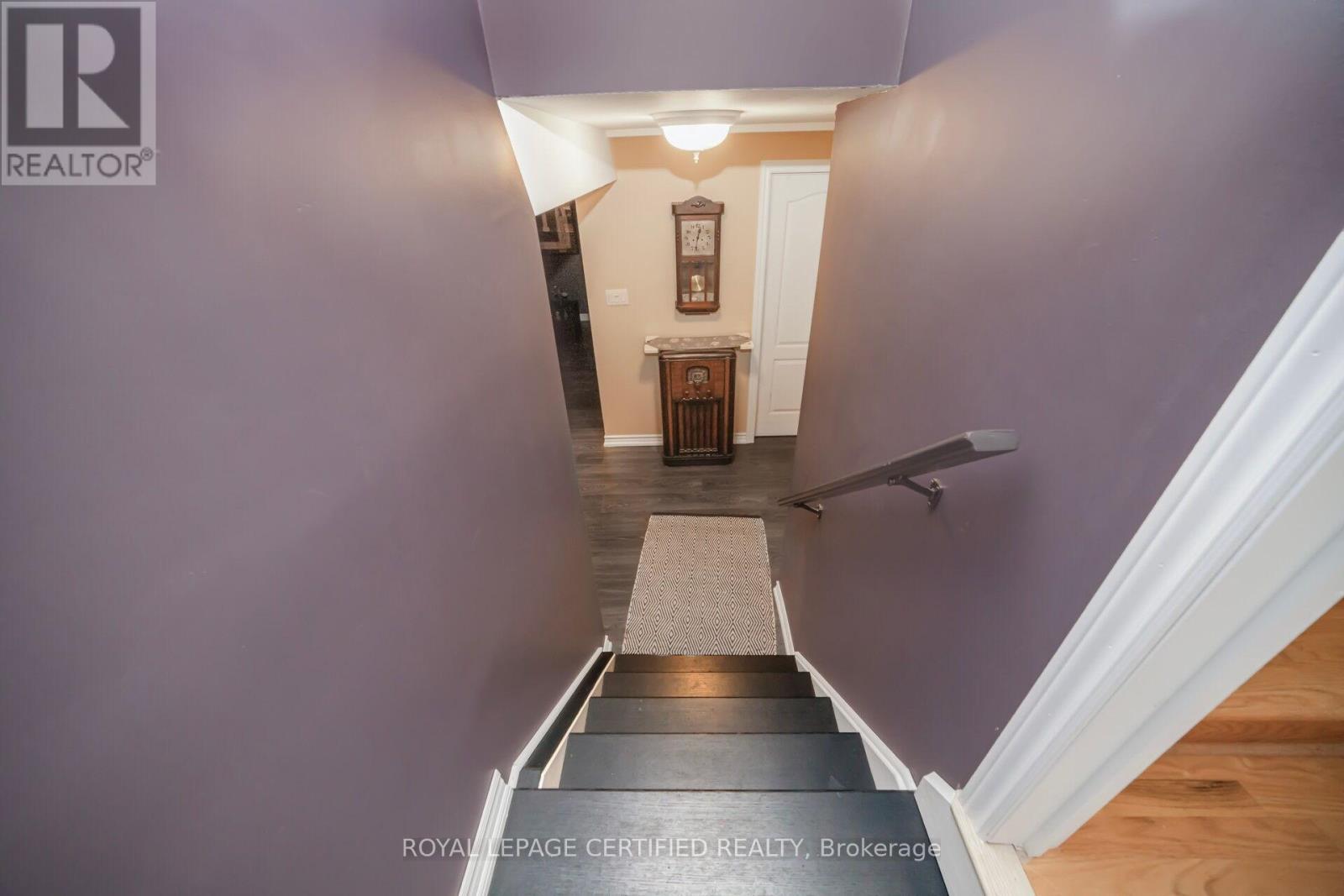 252 Vintage Gate, Brampton, Ontario  L6X 5B7 - Photo 32 - W12334496