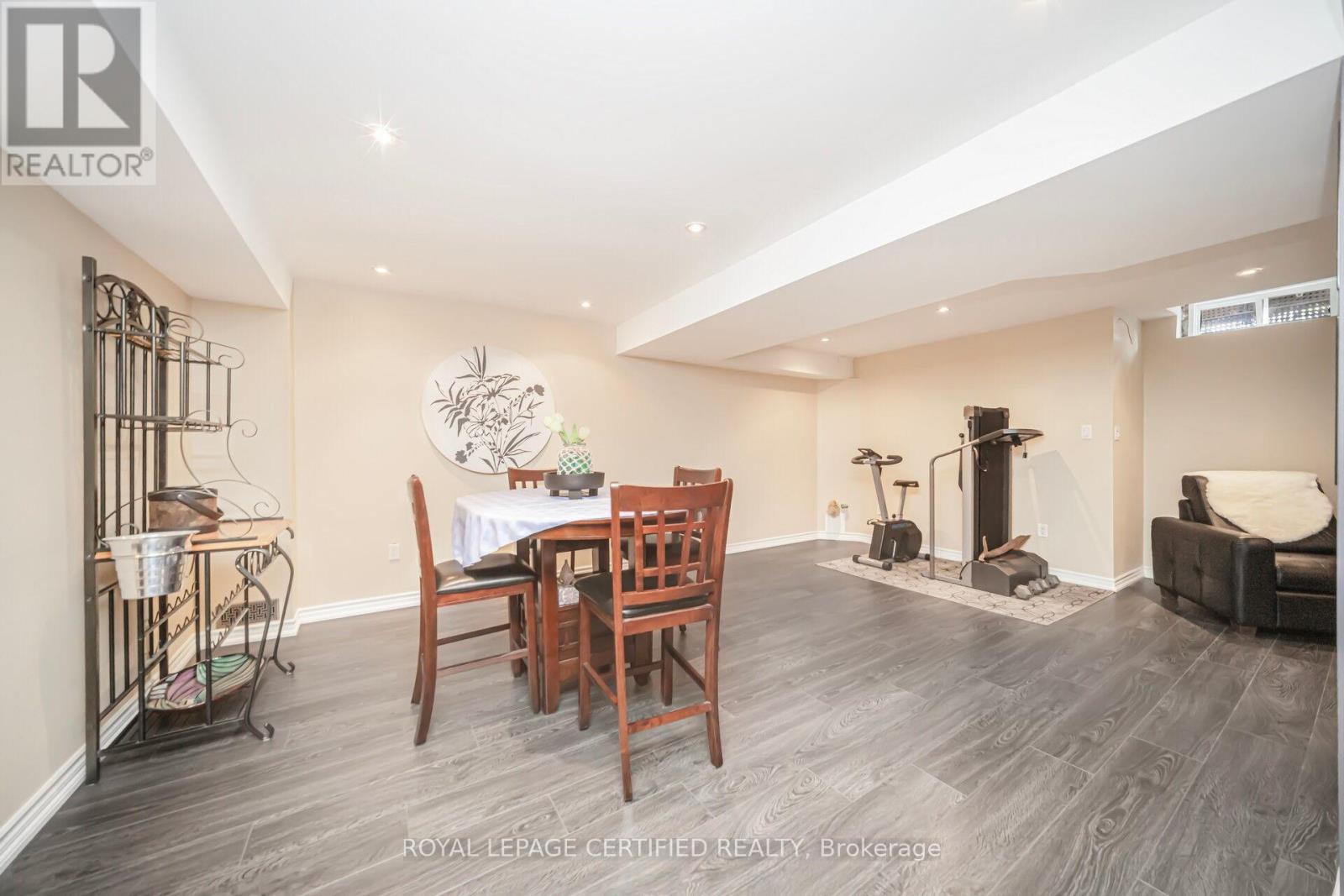 252 Vintage Gate, Brampton, Ontario  L6X 5B7 - Photo 34 - W12334496