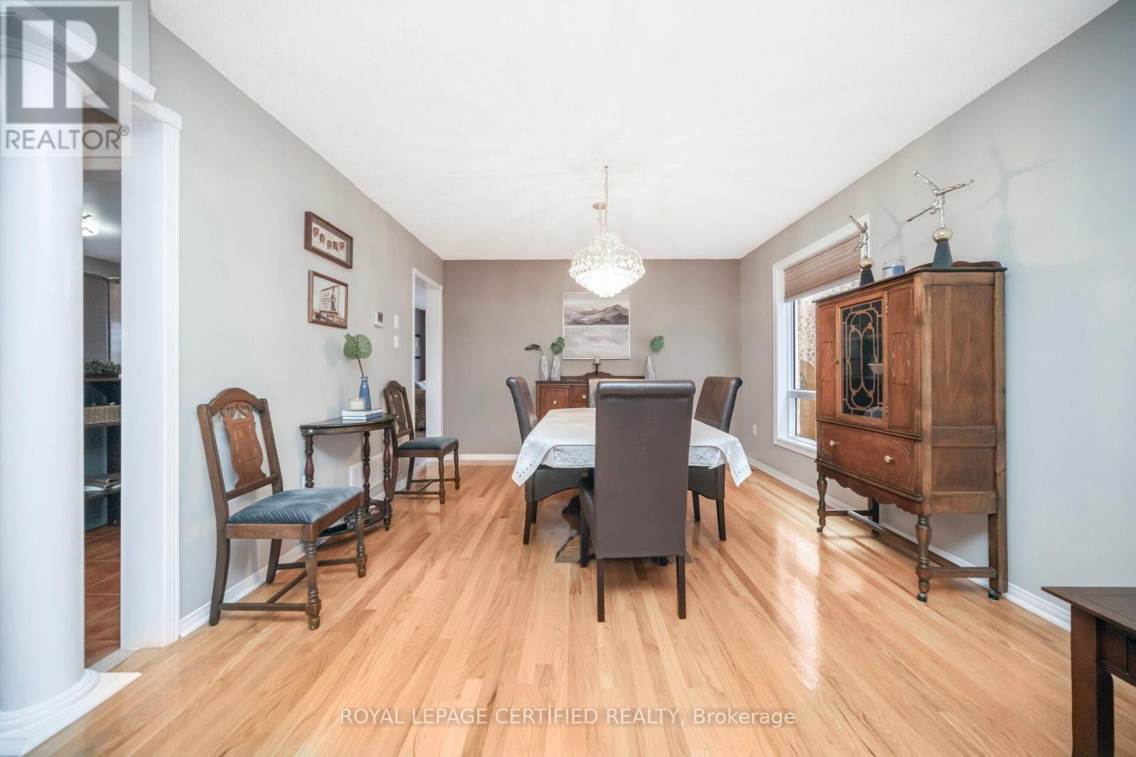 252 Vintage Gate, Brampton, Ontario  L6X 5B7 - Photo 8 - W12334496