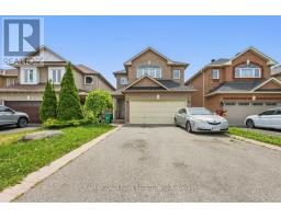 7258 Dime Crescent, Mississauga (Meadowvale Village), Ca