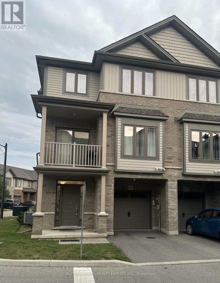 140 - 77 Diana Av Avenue, Brantford, Ontario  N3T 0R6 - Photo 2 - X12372127