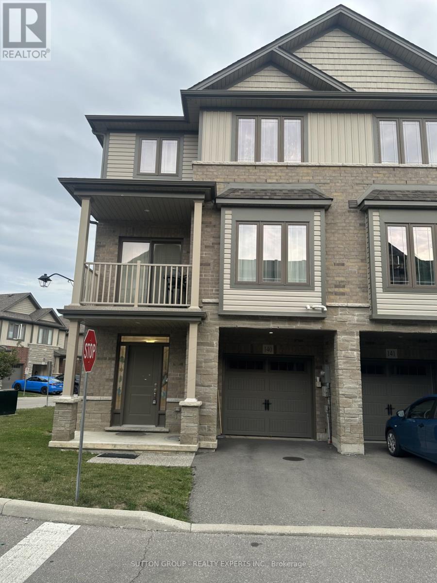 140 - 77 Diana Av Avenue, Brantford, Ontario  N3T 0R6 - Photo 3 - X12372127