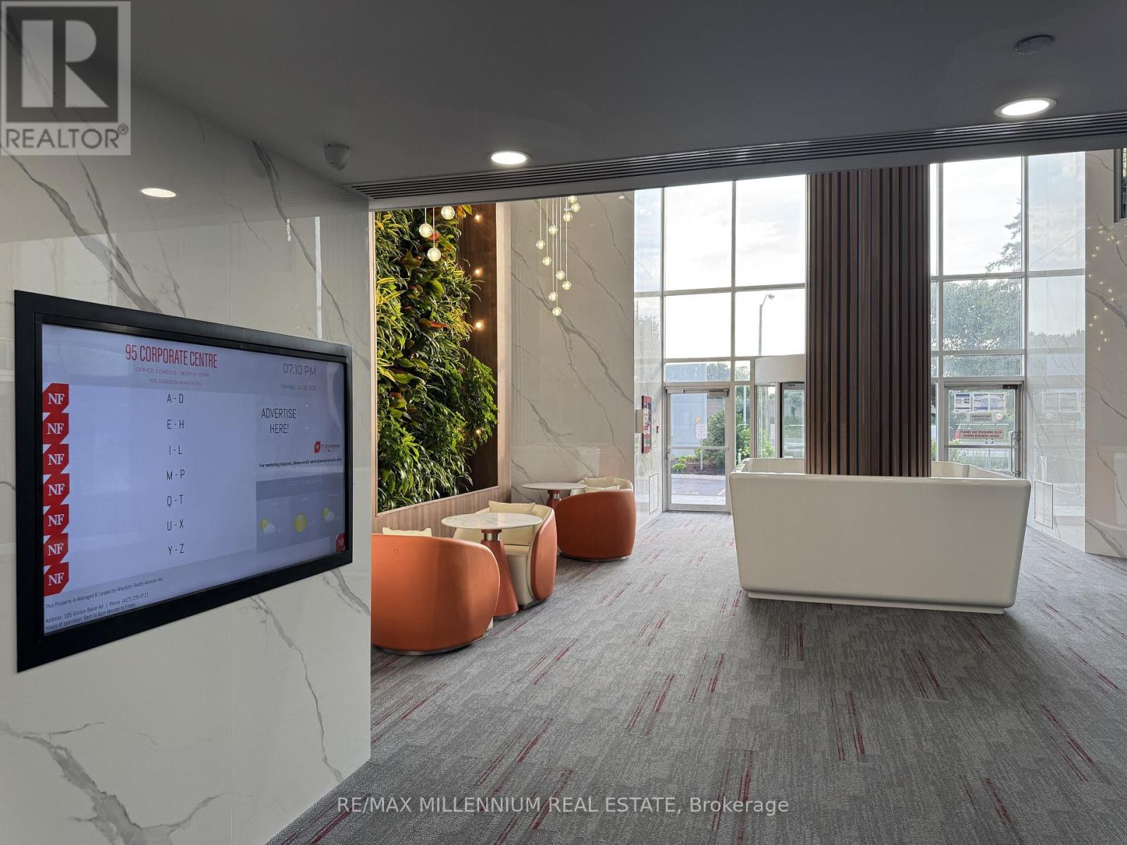728 - 105 Gordon Baker Road, Toronto, Ontario  M2H 3P8 - Photo 6 - C12370867