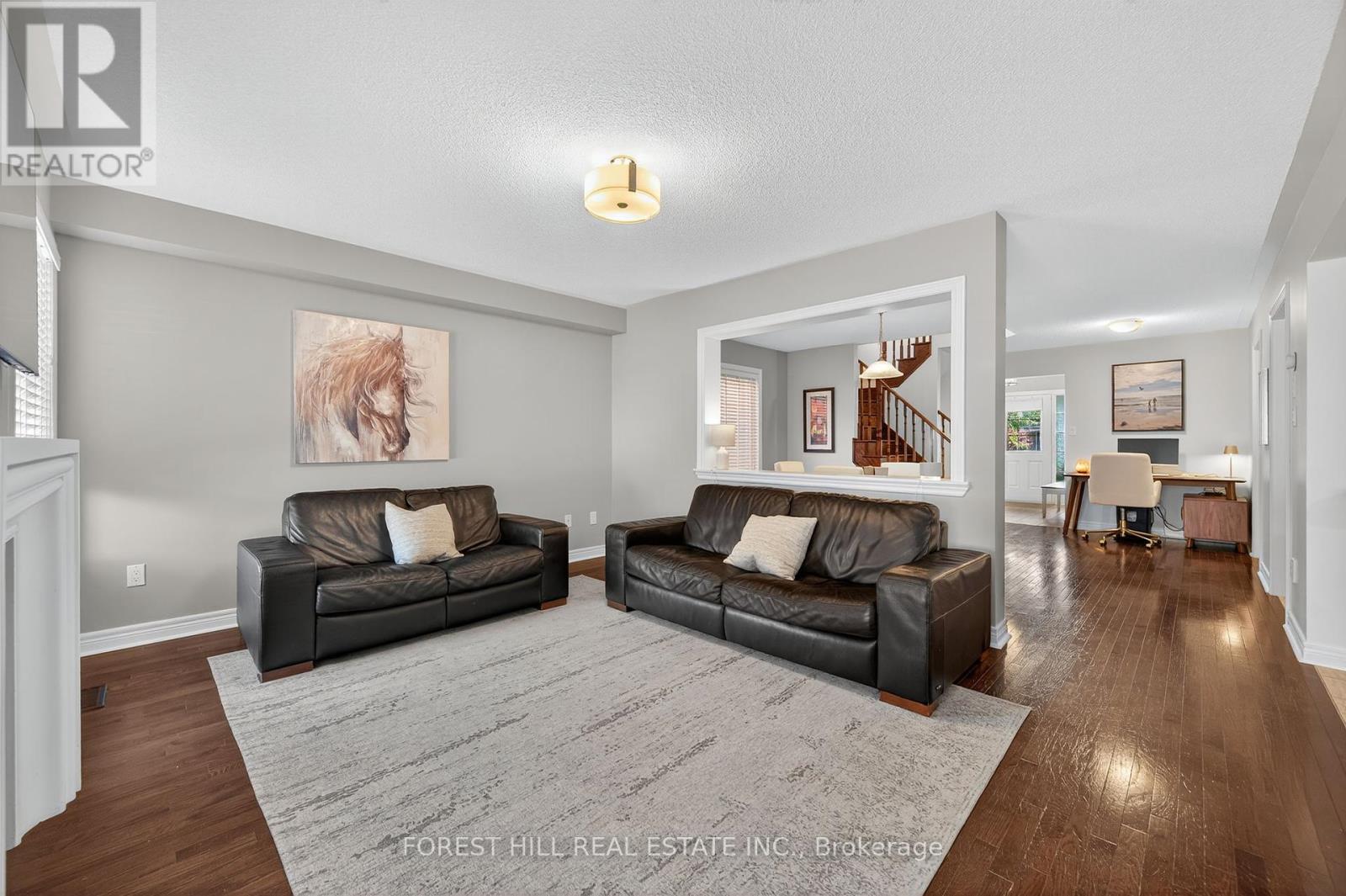 60 Sundragon Trail, Bradford West Gwillimbury (Bradford), Ontario  L3Z 0H5 - Photo 15 - N12371180