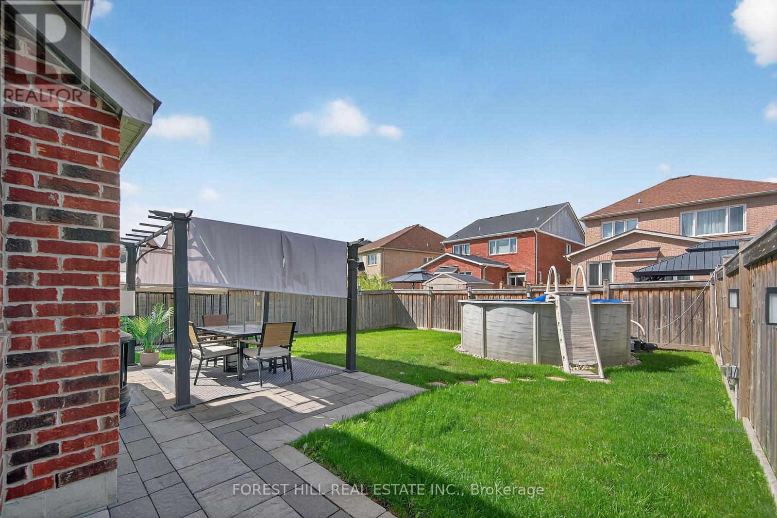 60 Sundragon Trail, Bradford West Gwillimbury (Bradford), Ontario  L3Z 0H5 - Photo 25 - N12371180