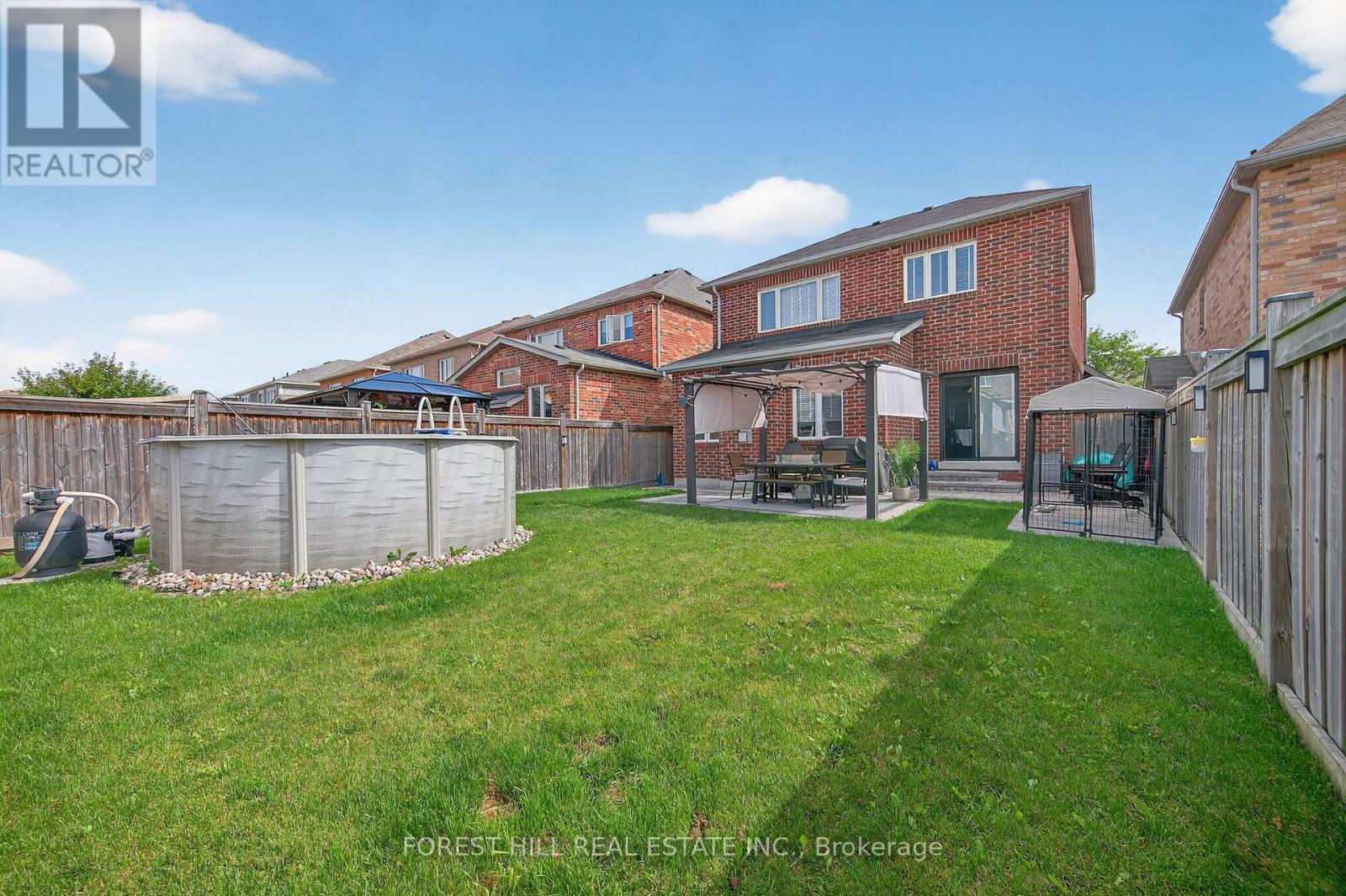 60 Sundragon Trail, Bradford West Gwillimbury (Bradford), Ontario  L3Z 0H5 - Photo 24 - N12371180