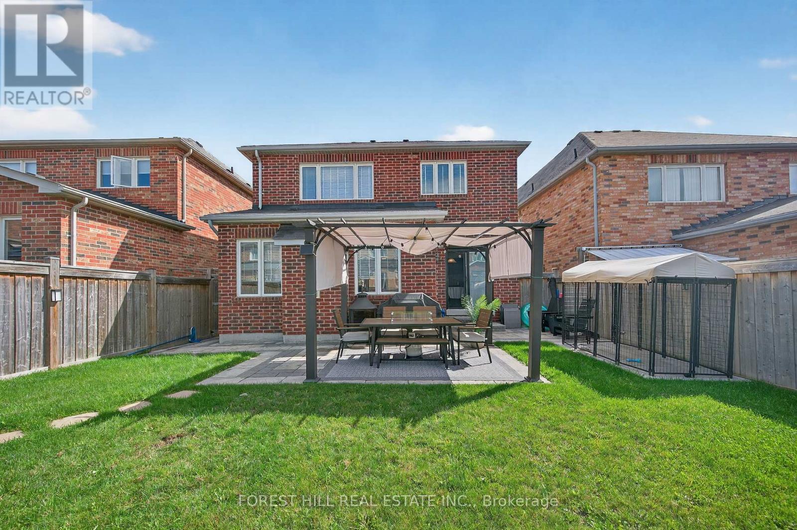 60 Sundragon Trail, Bradford West Gwillimbury (Bradford), Ontario  L3Z 0H5 - Photo 26 - N12371180