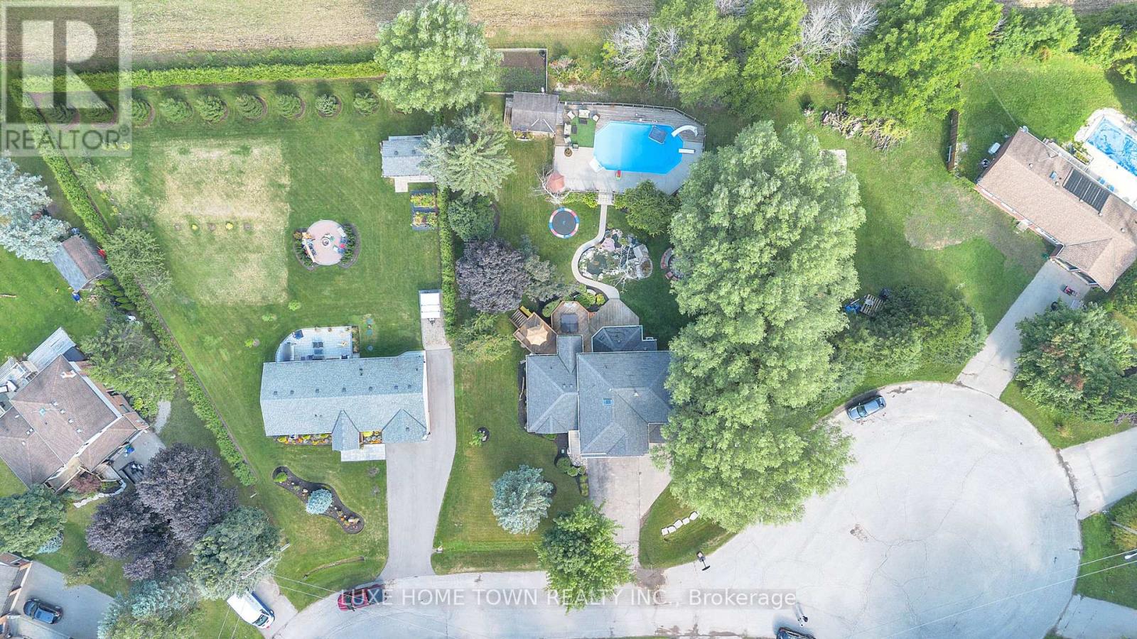 170 Elmslie Place, Centre Wellington, Ontario  N0B 1S0 - Photo 16 - X12371870
