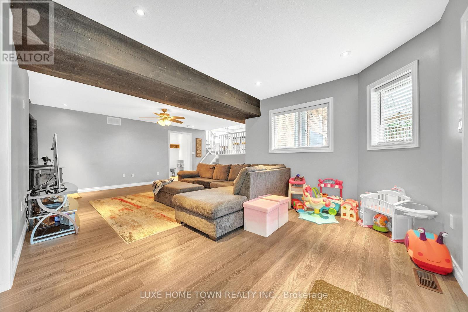 170 Elmslie Place, Centre Wellington, Ontario  N0B 1S0 - Photo 39 - X12371870