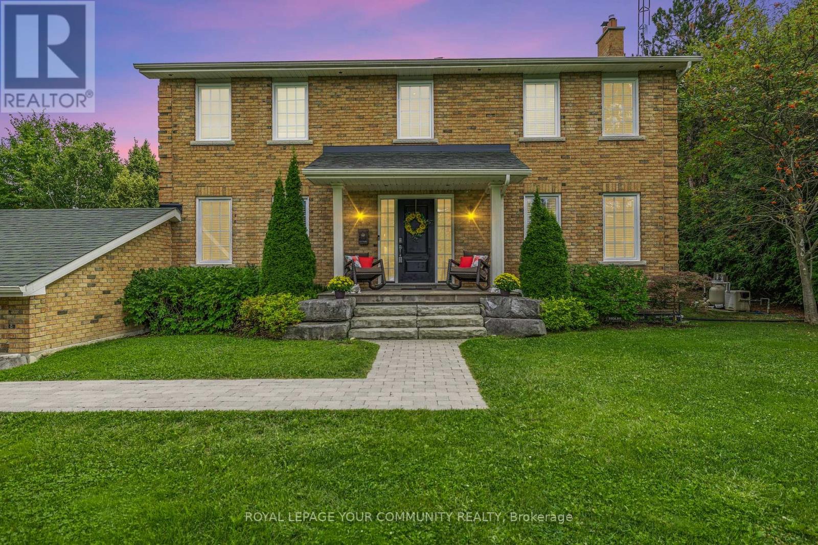 Property at 1189 KINGDALE ROAD image 1