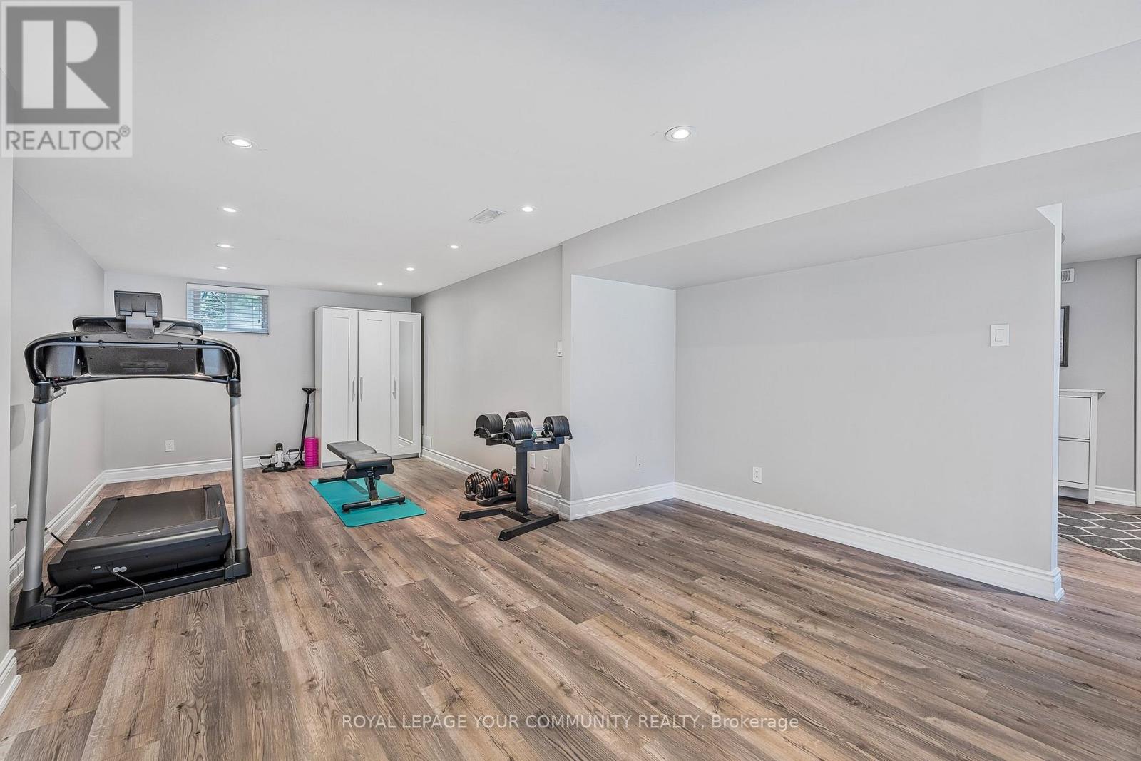 1189 Kingdale Road, Newmarket, Ontario  L3Y 4W1 - Photo 27 - N12372149