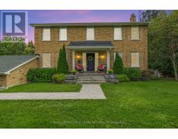 1189 Kingdale Road, Newmarket (Stonehaven-Wyndham), Ca