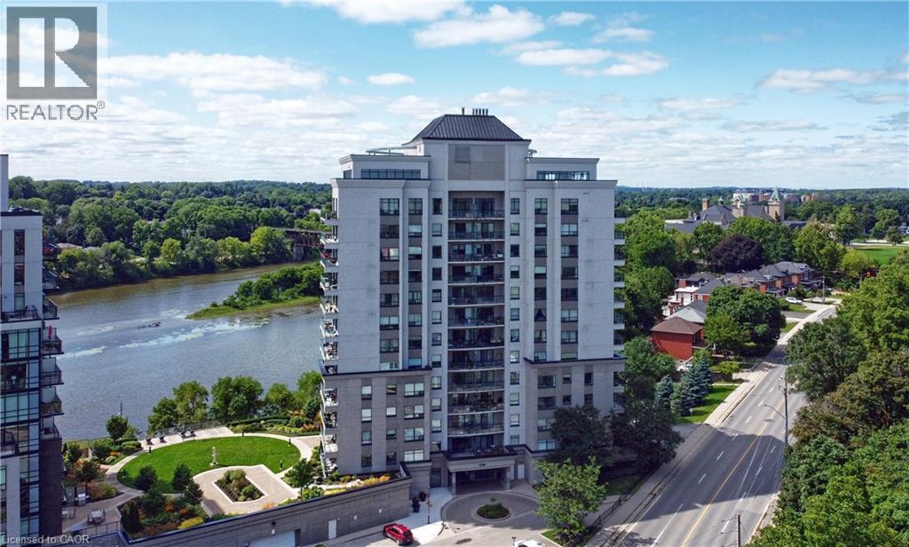 170 WATER Street N 308, Cambridge  by Ask Marius Real Estate 170 WATER Street N 308, Cambridge