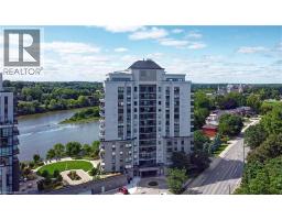 170 WATER Street N Unit# 308 20 - City Core/Wellington