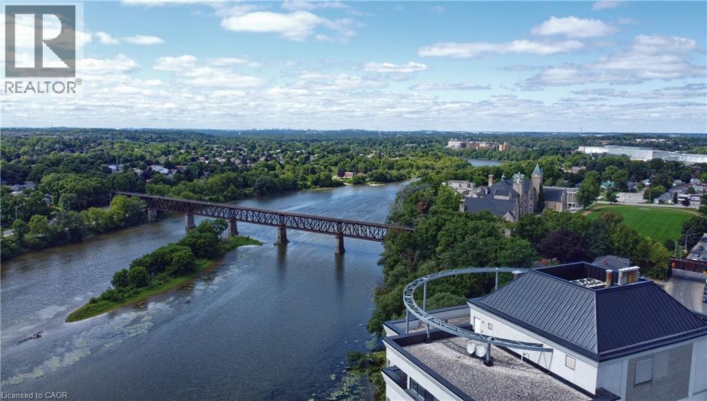 170 Water Street N Unit# 308, Cambridge, Ontario  N1R 3B6 - Photo 28 - 40764541