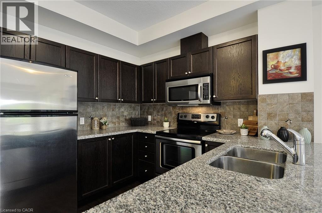 170 Water Street N Unit# 308, Cambridge, Ontario  N1R 3B6 - Photo 12 - 40764541