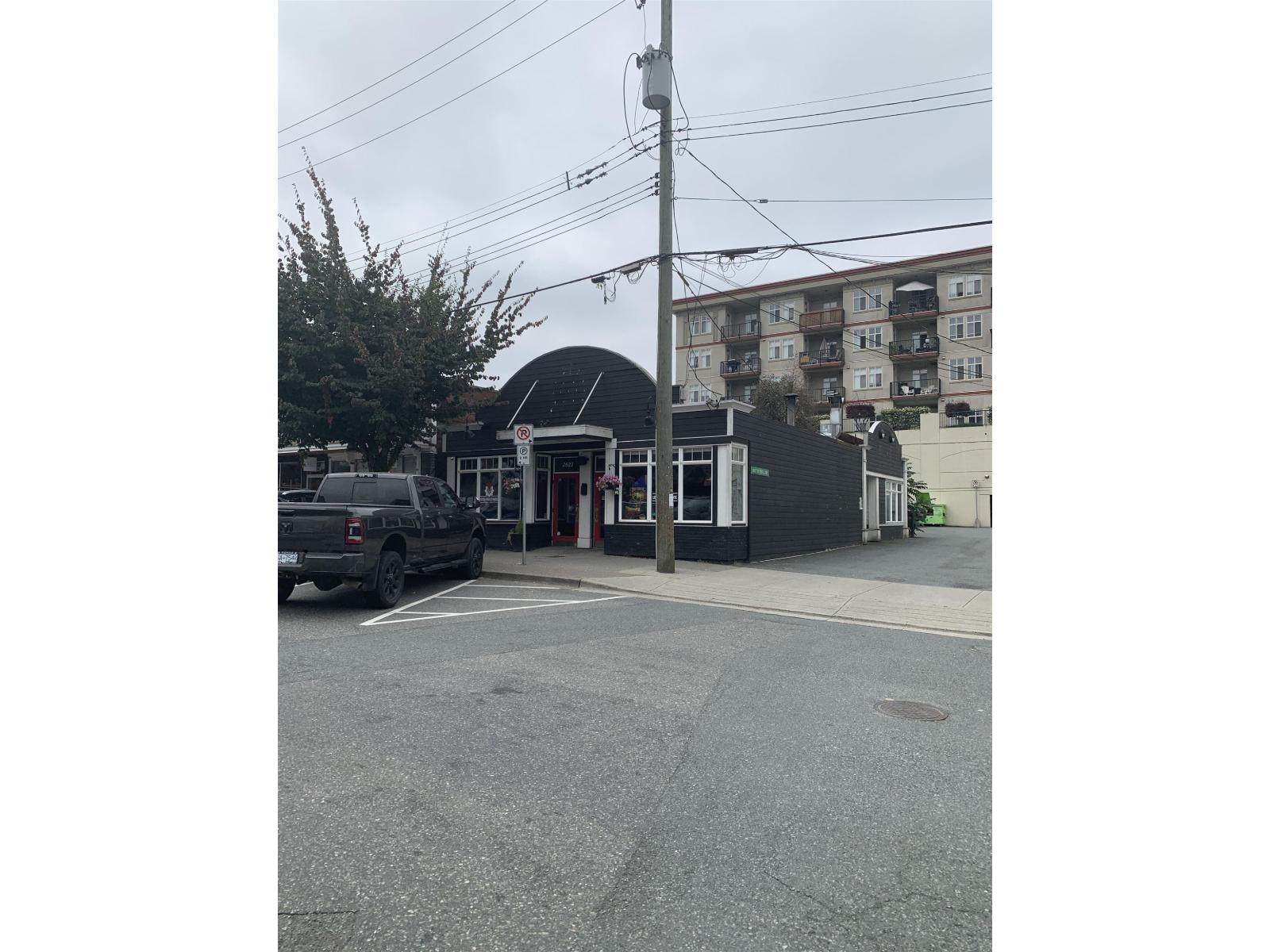 2625 MONTROSE AVENUE, Abbotsford, British Columbia