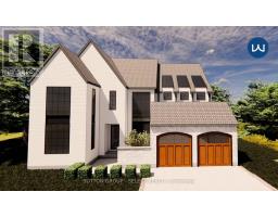 665 Valleystream Walk, London North (North R), Ca