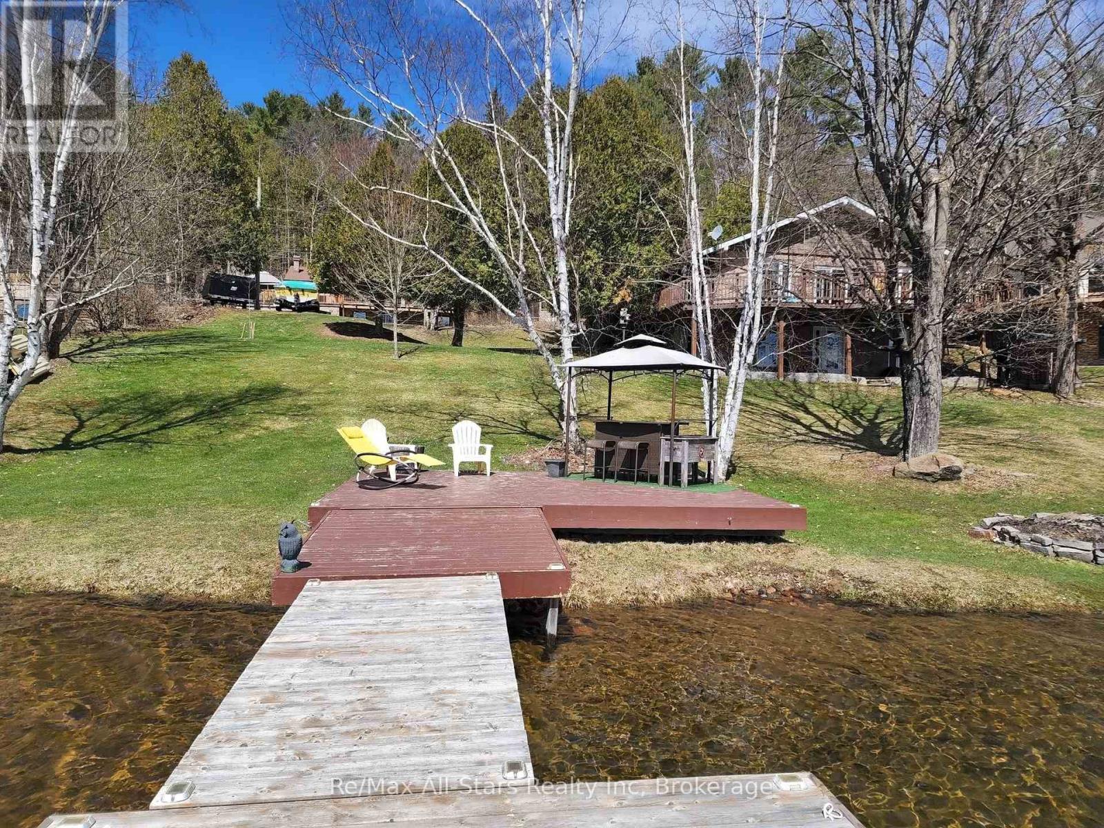 1082 Kawagama Lake Road, Algonquin Highlands, Ontario  P0A 1E0 - Photo 38 - X12097168