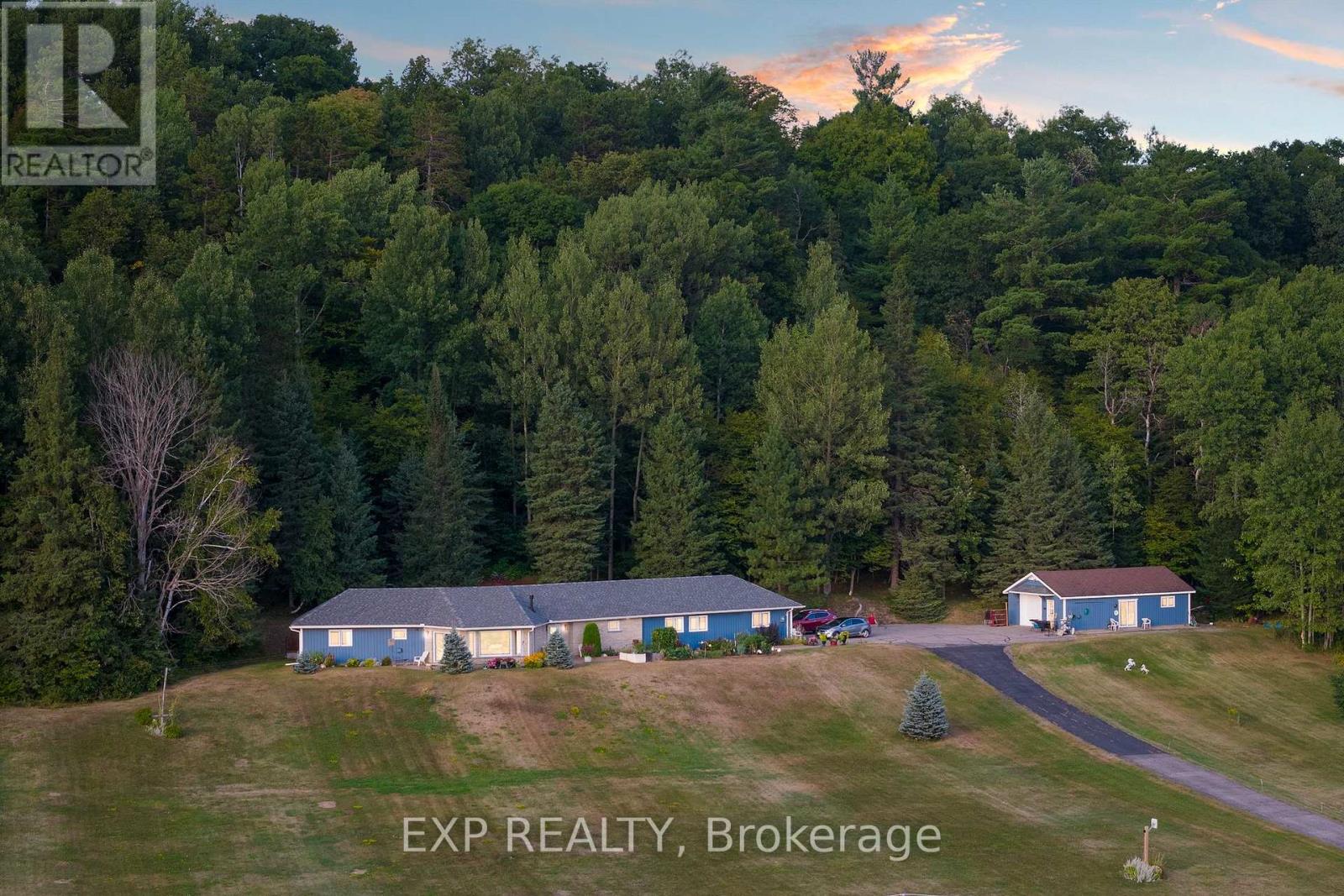 2012 60 HIGHWAY, Horton, Ontario