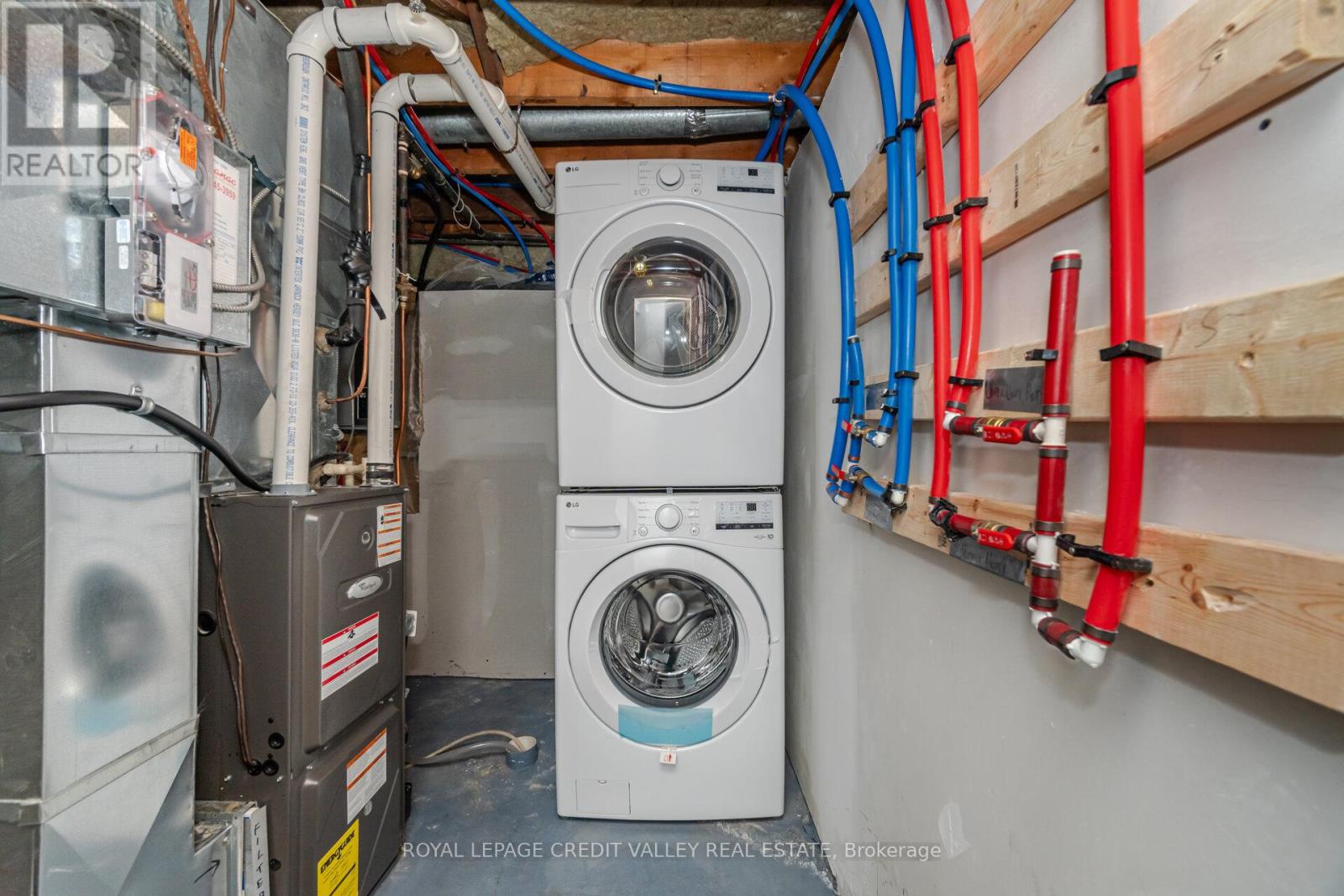 Bsmt - 812 Tenth Avenue, Hamilton, Ontario  L8T 2G6 - Photo 23 - X12372158