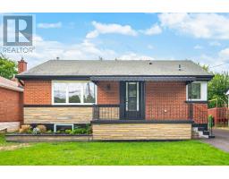 BSMT - 812 TENTH AVENUE, Hamilton, Ontario