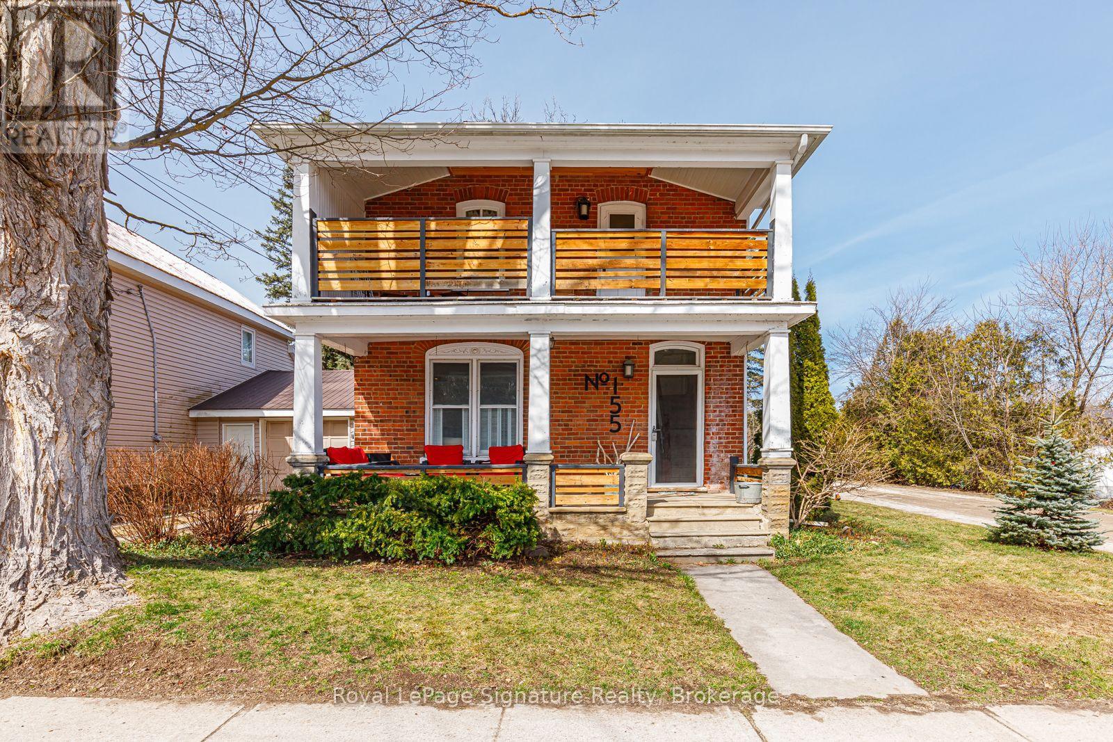 155 Clark Street, Blue Mountains, Ontario  N0H 1J0 - Photo 2 - X12372160