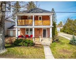155 CLARK STREET, Blue Mountains, Ontario