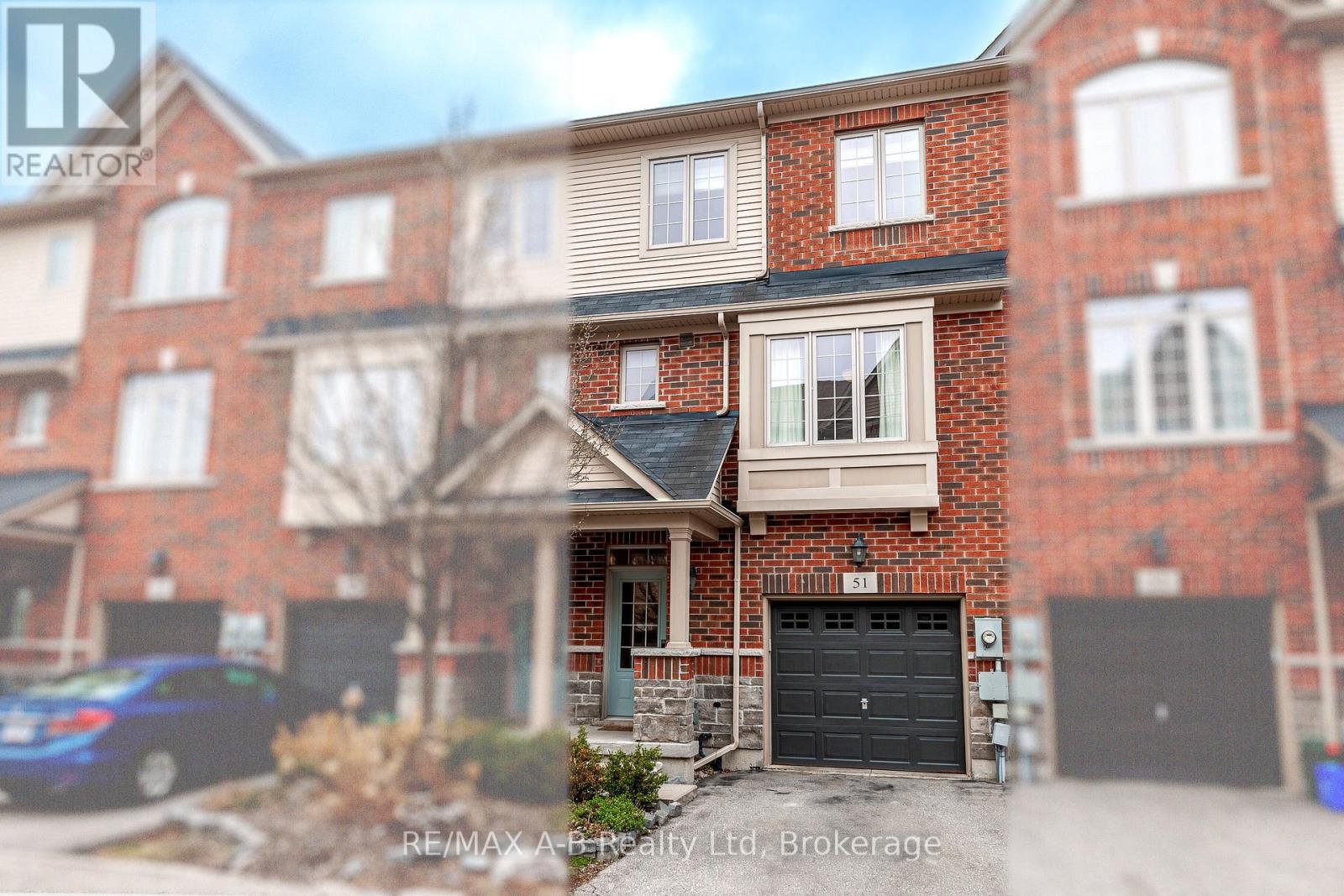 51 - 342 Mill Street, Kitchener, Ontario  N2M 0A4 - Photo 2 - X12372167