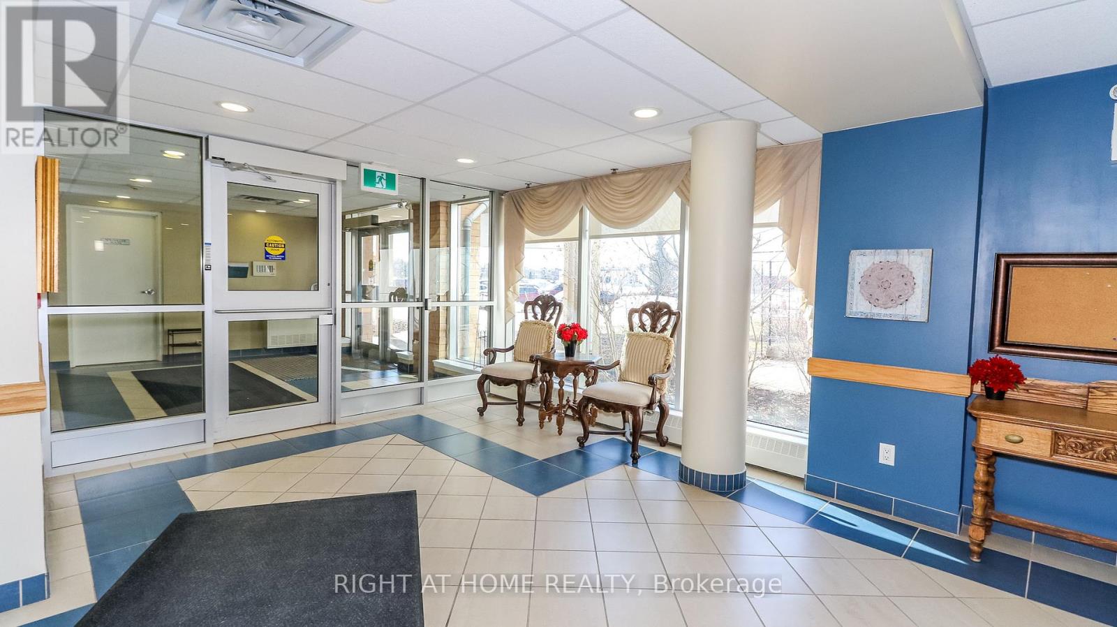 507 - 90 Dean Avenue, Barrie, Ontario  L4N 0M3 - Photo 18 - S9231440