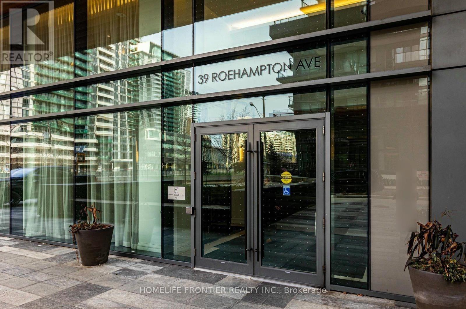 1603 - 39 Roehampton Avenue, Toronto, Ontario  M5R 0C1 - Photo 2 - C12320766