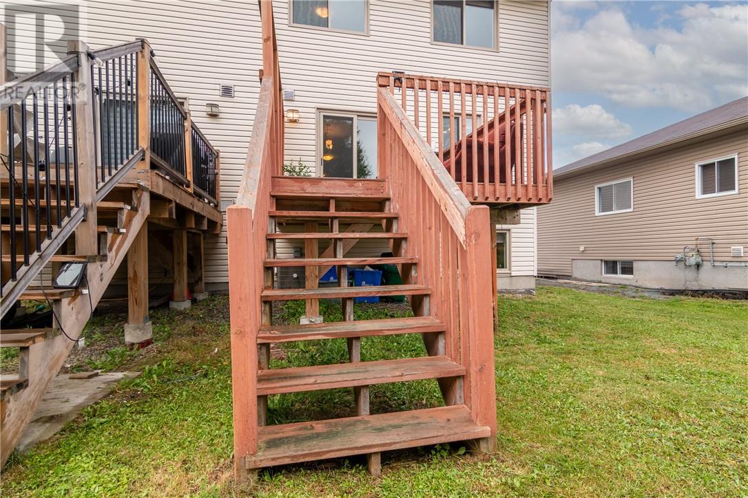 156 Eclipse Crescent, Greater Sudbury, Ontario  P3B 0E6 - Photo 31 - 2124327