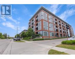 305 - 15 PRINCE ALBERT BOULEVARD, Kitchener, Ontario