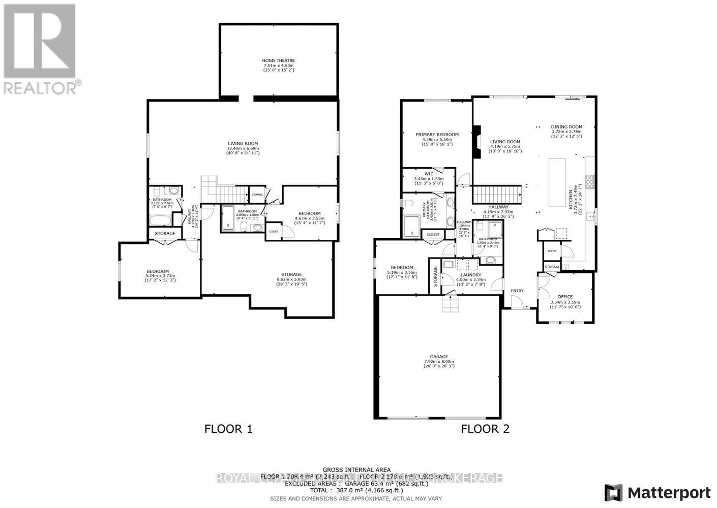 9940 Ontario Street, Lambton Shores, Ontario  N0M 2L0 - Photo 42 - X12372192