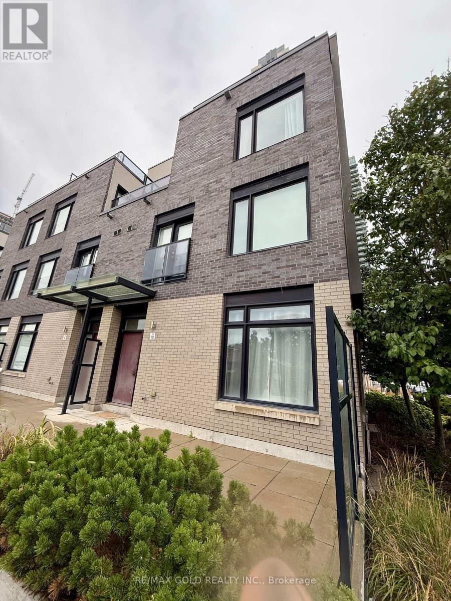 10 - 4050 PARKSIDE VILLAGE DRIVE, Mississauga, Ontario