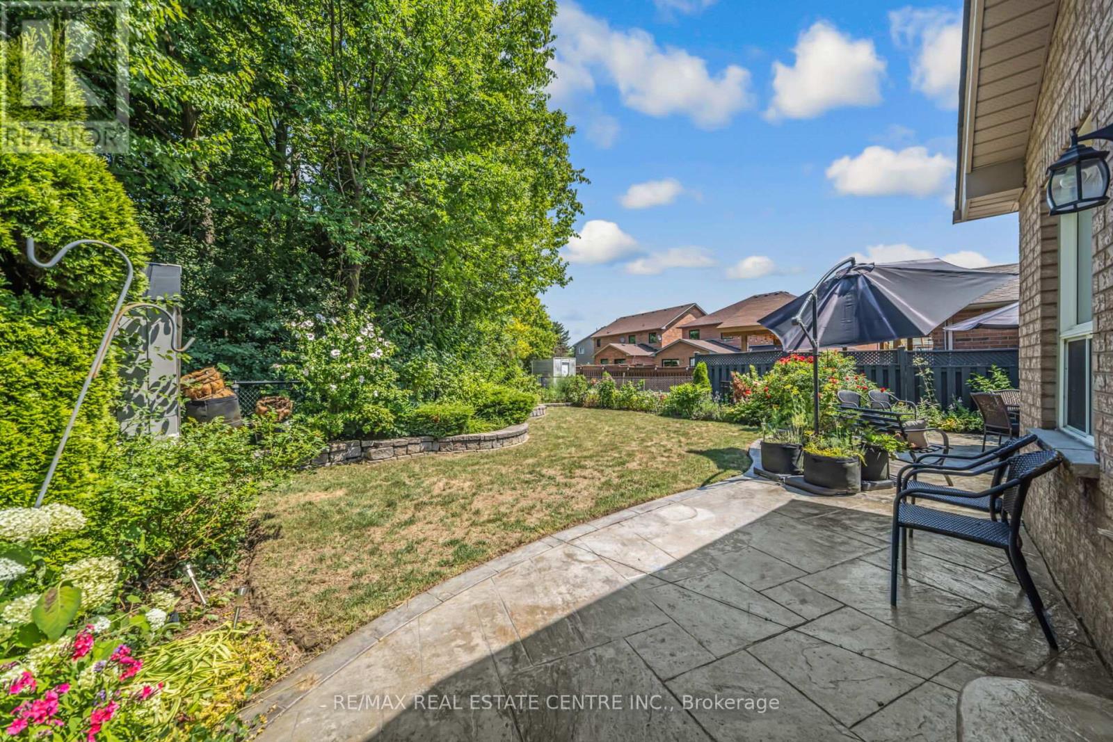 19 Hollowgrove Boulevard, Brampton (Vales Of Castlemore), Ontario  L6P 1B1 - Photo 44 - W12372180