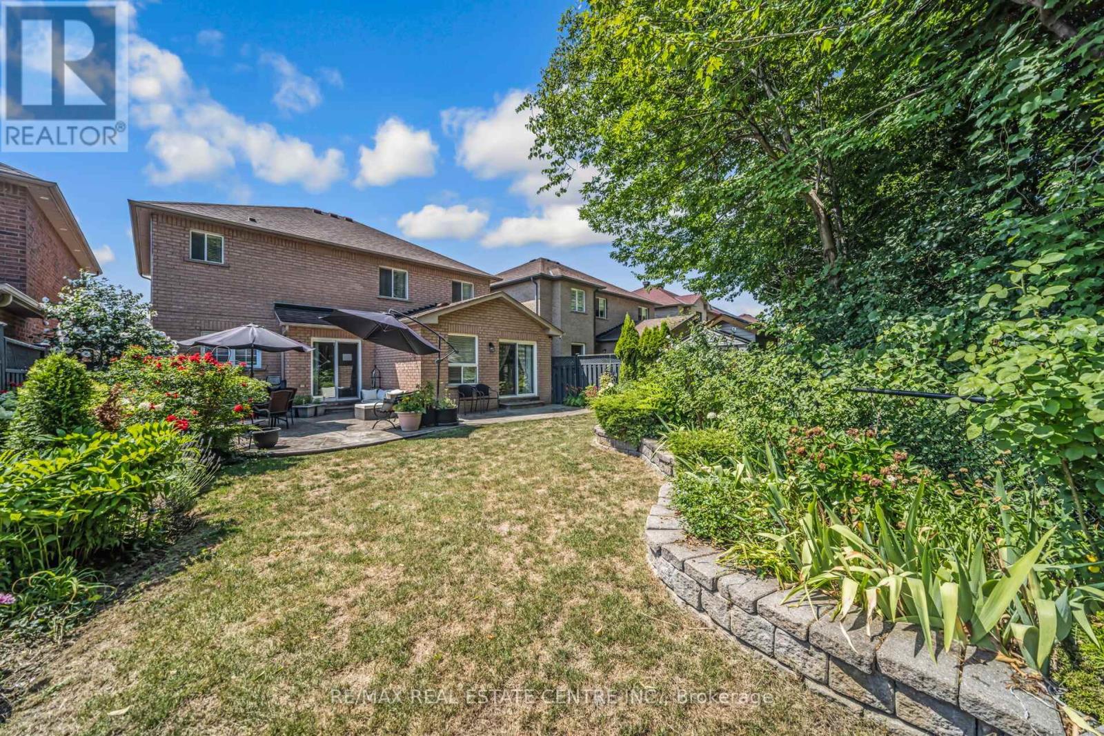 19 Hollowgrove Boulevard, Brampton (Vales Of Castlemore), Ontario  L6P 1B1 - Photo 45 - W12372180
