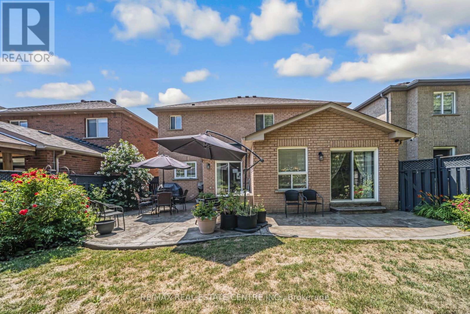 19 Hollowgrove Boulevard, Brampton (Vales Of Castlemore), Ontario  L6P 1B1 - Photo 47 - W12372180
