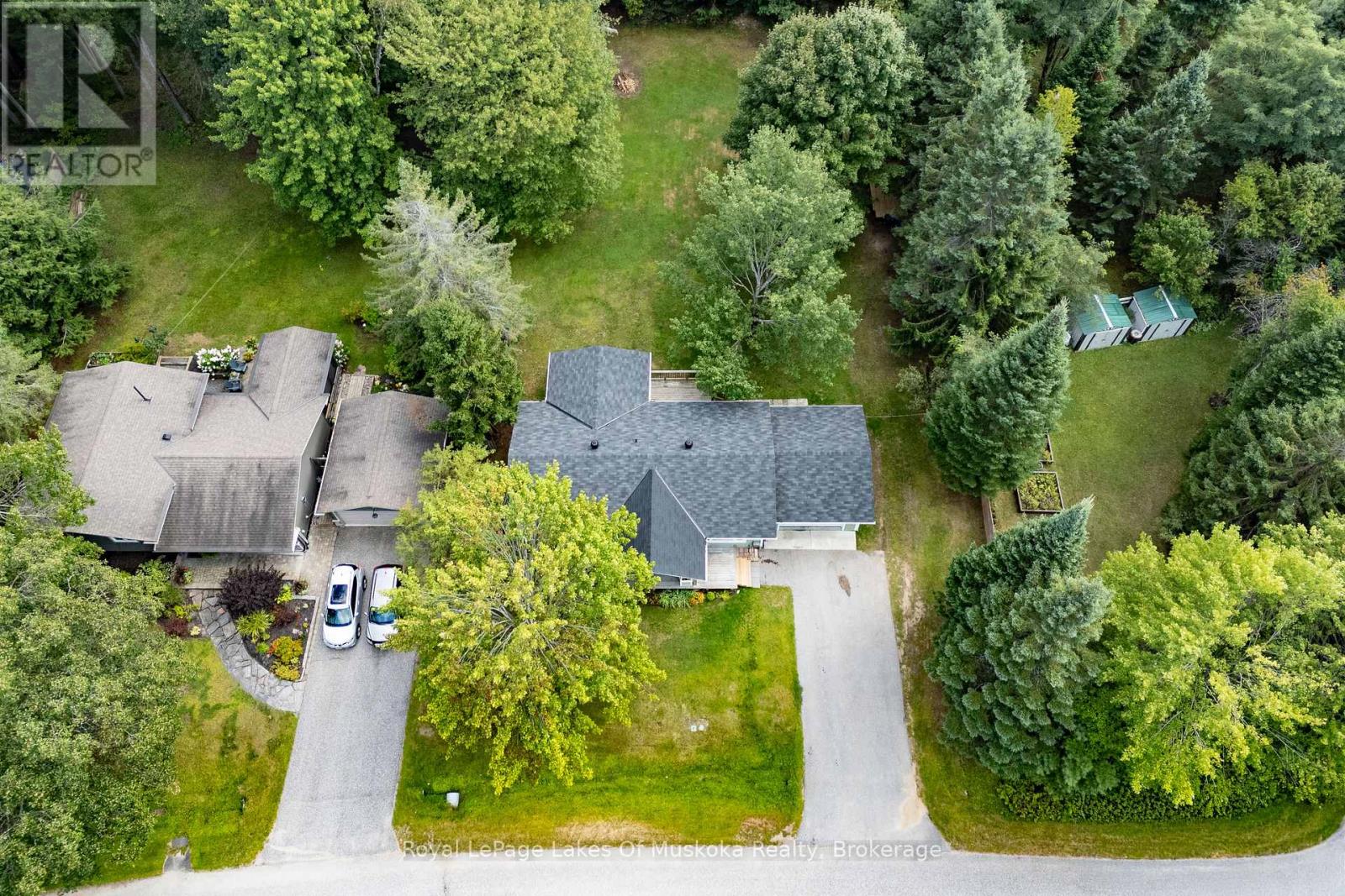 70 Meadow Heights Drive, Bracebridge, Ontario  P1L 1A3 - Photo 27 - X12372183