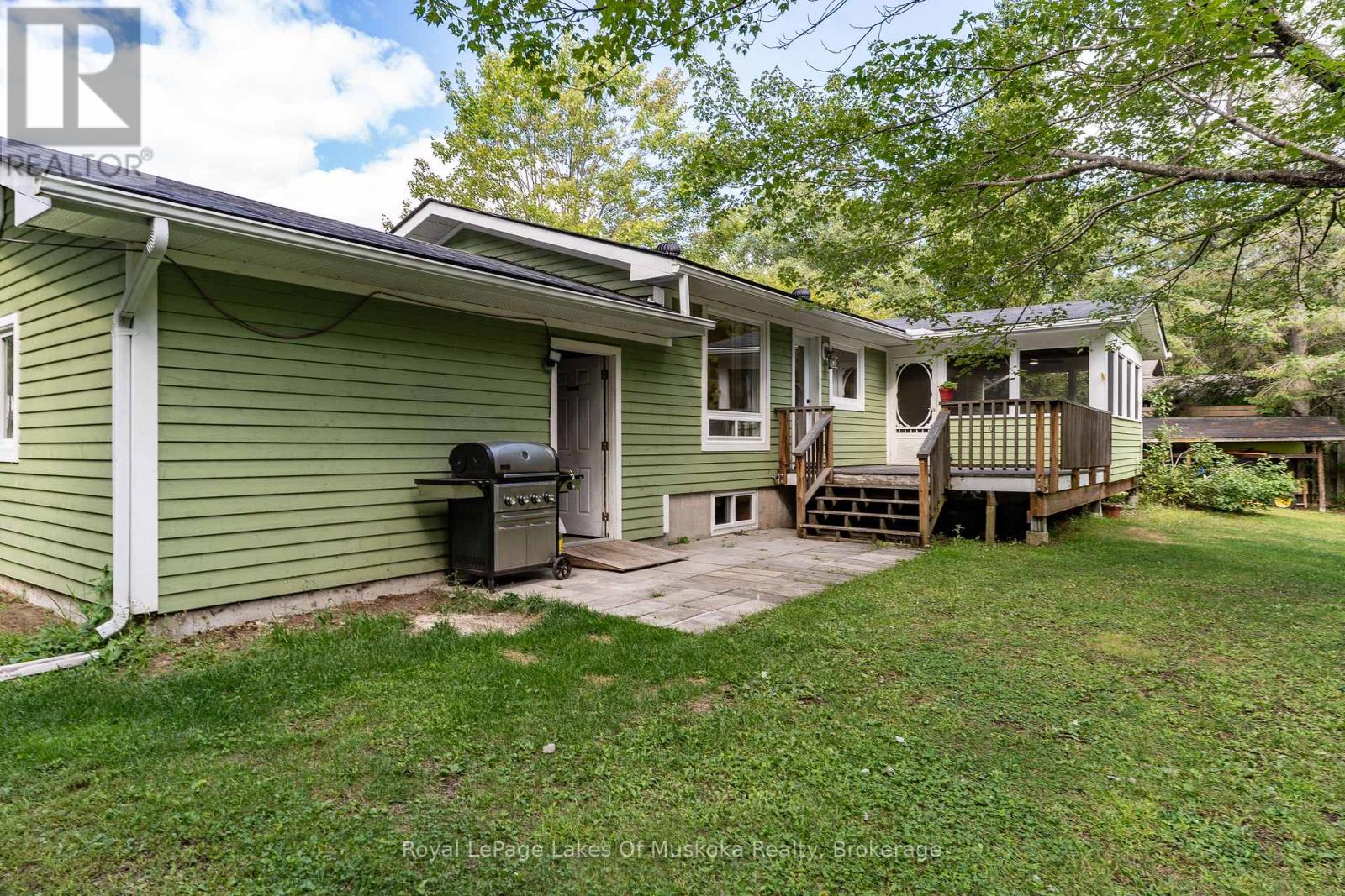 70 Meadow Heights Drive, Bracebridge, Ontario  P1L 1A3 - Photo 36 - X12372183