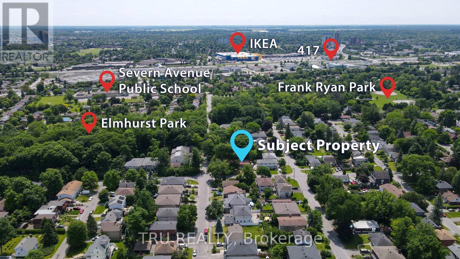 2626 Elmhurst Street, Ottawa, Ontario  K2B 7N6 - Photo 9 - X11975553