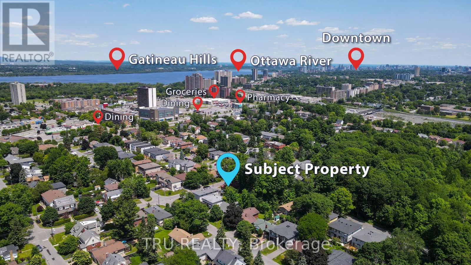 2626 Elmhurst Street, Ottawa, Ontario  K2B 7N6 - Photo 8 - X11975553