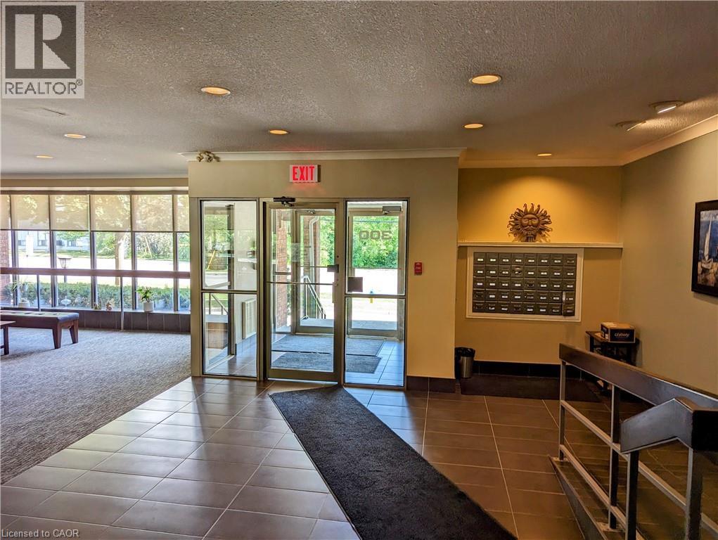Property at 300 KEATS Way Unit# 407 image 5