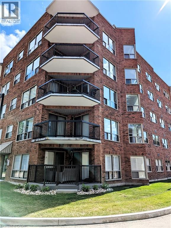 Property at 300 KEATS Way Unit# 407 image 2