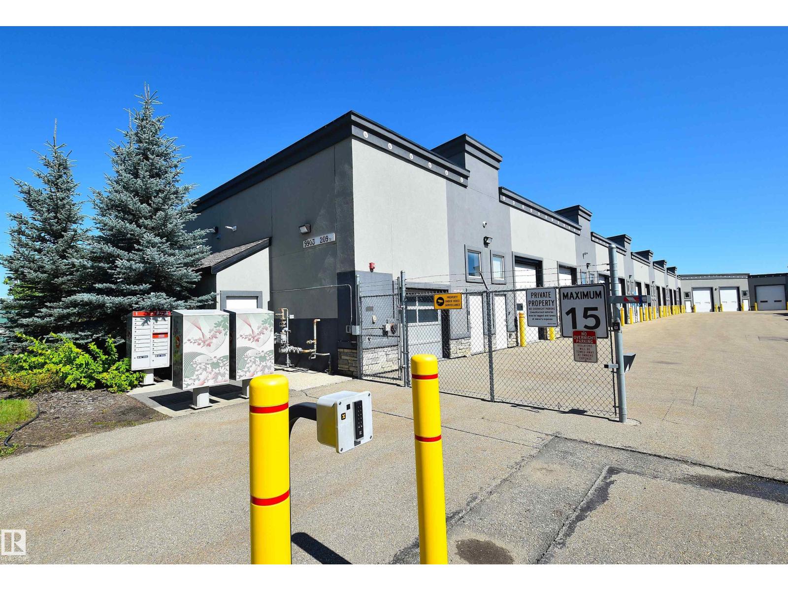 #3 9903 209 St Nw, Edmonton, Alberta  T5T 5X9 - Photo 32 - E4455503