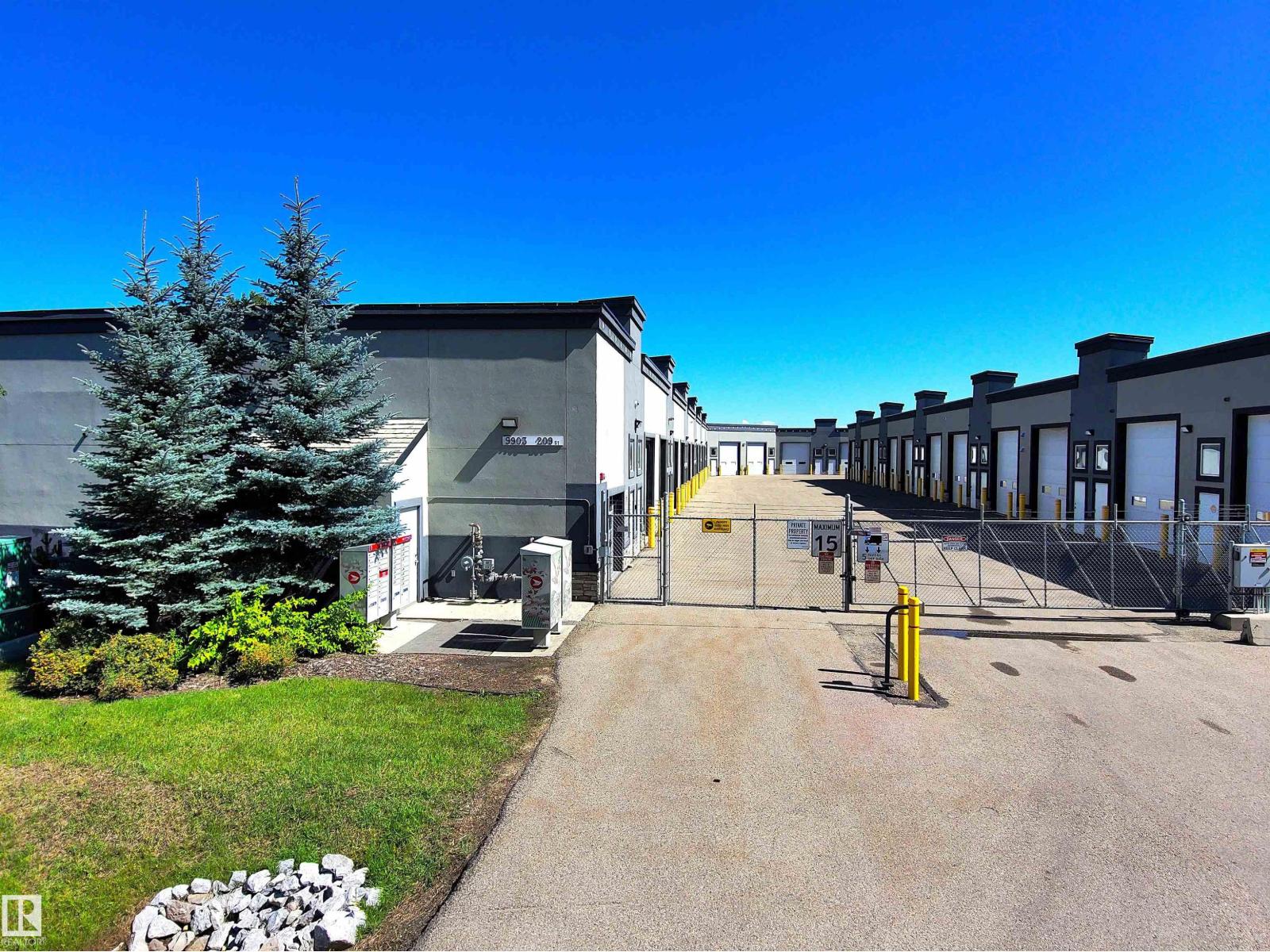 #3 9903 209 St Nw, Edmonton, Alberta  T5T 5X9 - Photo 50 - E4455503